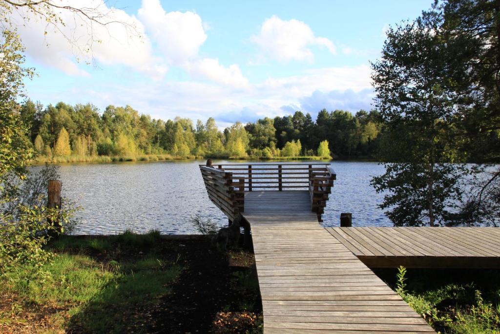 Landhotel Alte Muhle Ostrach Kültér fotó